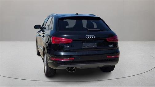 2018 Audi Q3 2.0T Premium