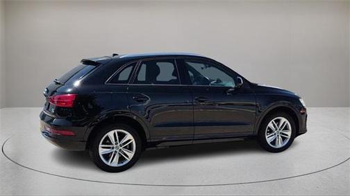 2018 Audi Q3 2.0T Premium