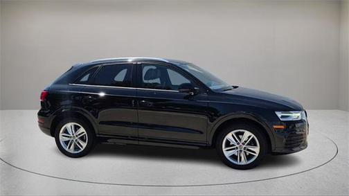 2018 Audi Q3 2.0T Premium