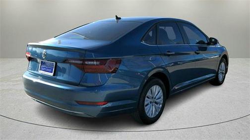 2020 Volkswagen Jetta 1.4T S