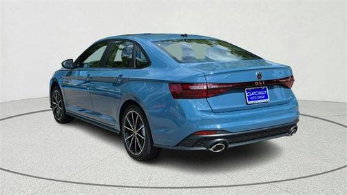 2026 Volkswagen Jetta GLI 2.0T Autobahn