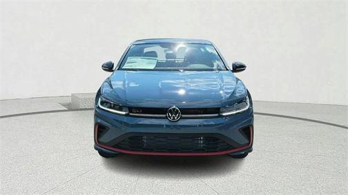 2026 Volkswagen Jetta GLI 2.0T Autobahn