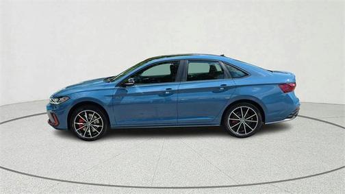 2026 Volkswagen Jetta GLI 2.0T Autobahn