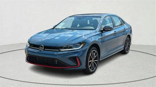 2026 Volkswagen Jetta GLI 2.0T Autobahn