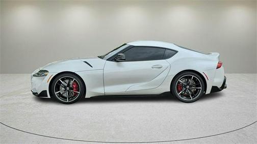 2022 Toyota GR Supra 3.0