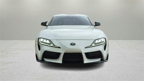 2022 Toyota GR Supra 3.0