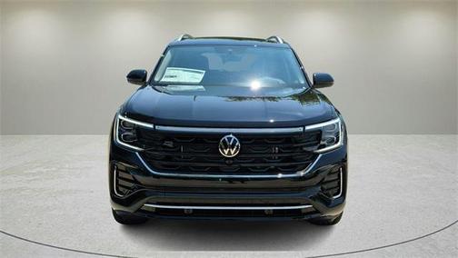 2025 Volkswagen Atlas 2.0T SEL Premium R-Line 4MOTION
