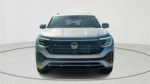 2025 Volkswagen Atlas Cross Sport 2.0T SEL Premium