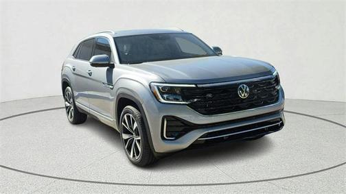 2025 Volkswagen Atlas Cross Sport 2.0T SEL Premium