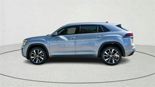 2025 Volkswagen Atlas Cross Sport 2.0T SEL Premium