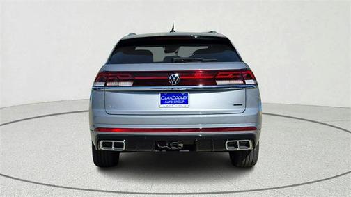 2025 Volkswagen Atlas Cross Sport 2.0T SEL Premium