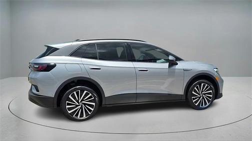 2025 Volkswagen ID.4 AWD Pro