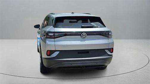 2025 Volkswagen ID.4 AWD Pro