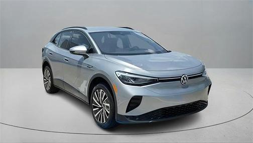 2025 Volkswagen ID.4 AWD Pro