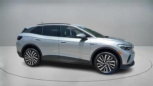 2025 Volkswagen ID.4 AWD Pro