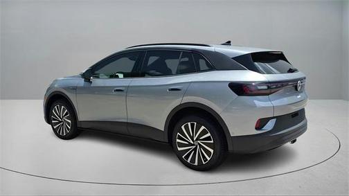 2025 Volkswagen ID.4 AWD Pro