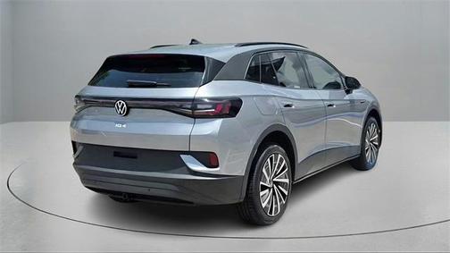 2025 Volkswagen ID.4 AWD Pro