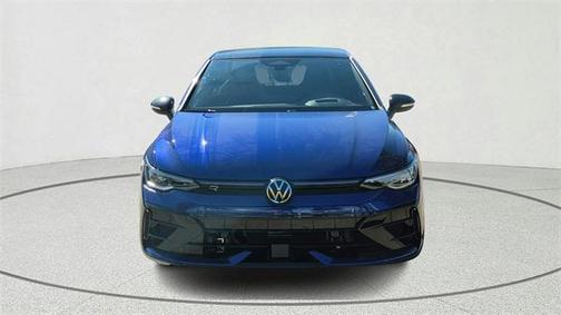 2026 Volkswagen Golf R 2.0T DSG