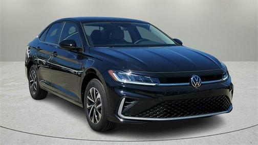 2025 Volkswagen Jetta 1.5T S