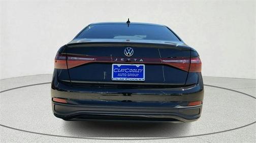 2025 Volkswagen Jetta 1.5T S