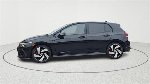 2023 Volkswagen Golf GTI 1.4T TSI