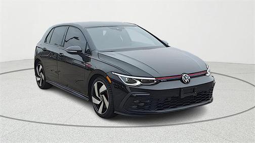 2023 Volkswagen Golf GTI 1.4T TSI