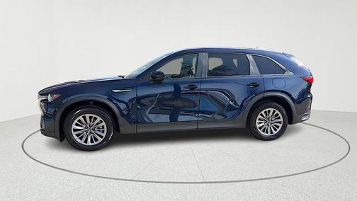 2025 Mazda CX-90 3.3 Turbo S
