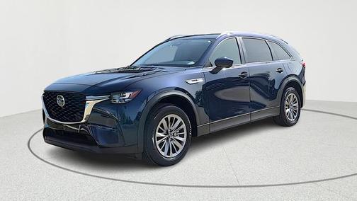 2025 Mazda CX-90 3.3 Turbo S