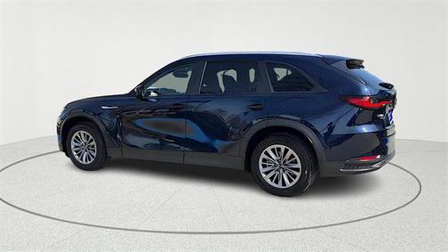 2025 Mazda CX-90 3.3 Turbo S