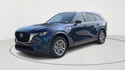 2025 Mazda CX-90 3.3 Turbo S