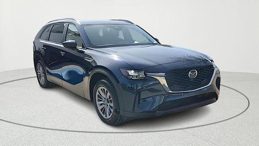 2025 Mazda CX-90 3.3 Turbo S