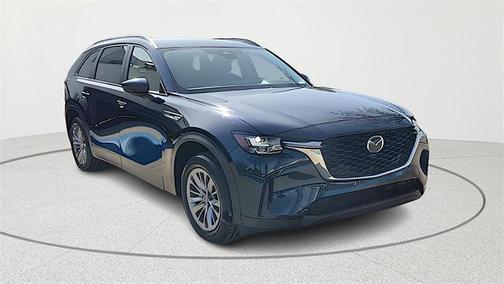 2025 Mazda CX-90 3.3 Turbo S