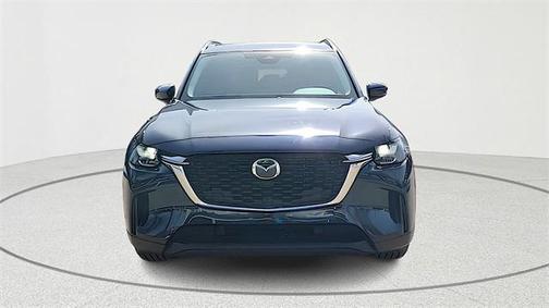 2025 Mazda CX-90 3.3 Turbo S