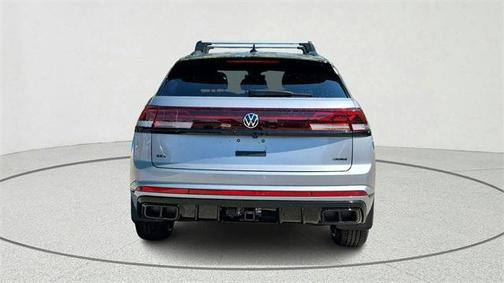 2026 Volkswagen Atlas Cross Sport 2.0T SEL
