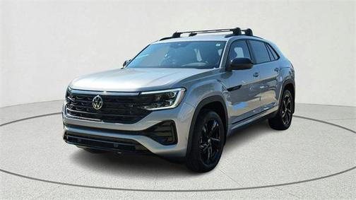 2026 Volkswagen Atlas Cross Sport 2.0T SEL