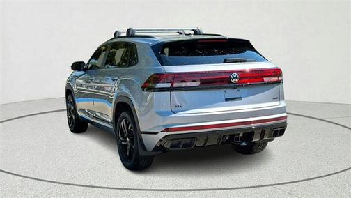 2026 Volkswagen Atlas Cross Sport 2.0T SEL