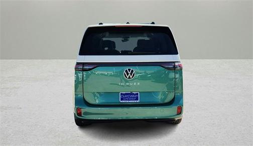 2025 Volkswagen ID. Buzz 1ST EDITION AWD TWO TONE
