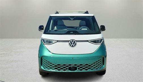 2025 Volkswagen ID. Buzz 1ST EDITION AWD TWO TONE