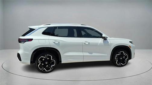 2025 Volkswagen Tiguan 2.0T SEL R-Line 4MOTION