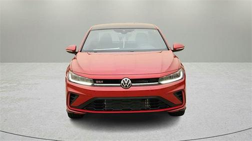 2025 Volkswagen Jetta GLI 2.0T Autobahn