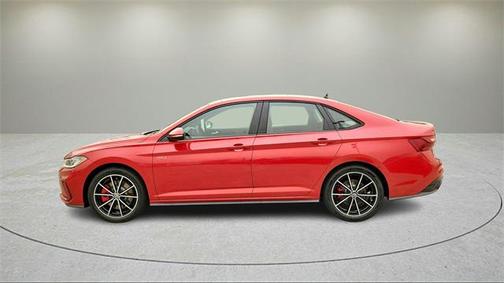 2025 Volkswagen Jetta GLI 2.0T Autobahn