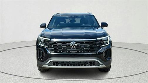 2026 Volkswagen Atlas Cross Sport 2.0T SE w/Technology 4MOTION
