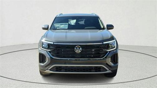 2026 Volkswagen Atlas Cross Sport 2.0T SE w/Technology 4MOTION