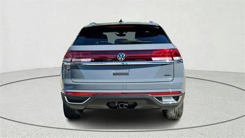 2026 Volkswagen Atlas Cross Sport 2.0T SE w/Technology 4MOTION