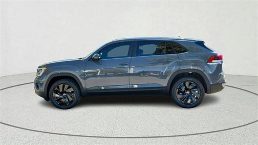 2026 Volkswagen Atlas Cross Sport 2.0T SE w/Technology 4MOTION