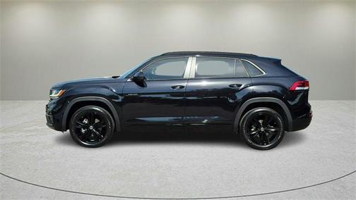 2023 Volkswagen Atlas Cross Sport 3.6L V6 SEL R-Line