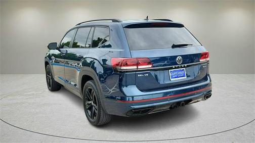2023 Volkswagen Atlas 3.6L SEL