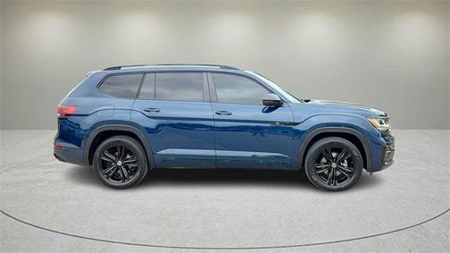 2023 Volkswagen Atlas 3.6L SEL