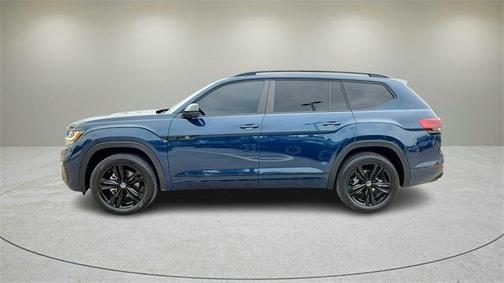 2023 Volkswagen Atlas 3.6L SEL