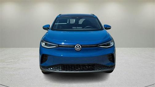 2025 Volkswagen ID.4 Pro S
